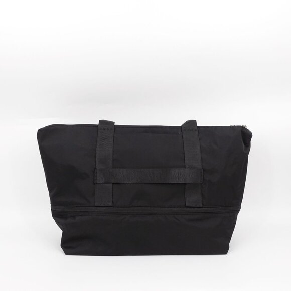 Lululemon City Adventurer Tote Bag 27L Black OS - Picture 13 of 14